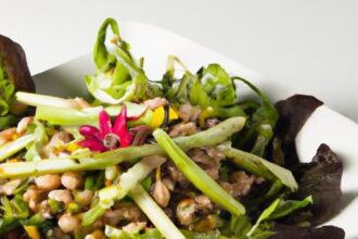 Plant-Powered Iron: Unlocking Nature’s Riches for Health