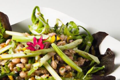 Plant-Powered Iron: Unlocking Nature’s Riches for Health