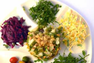 Tackling Meal Planning Overwhelm: Tips to Stay Sane