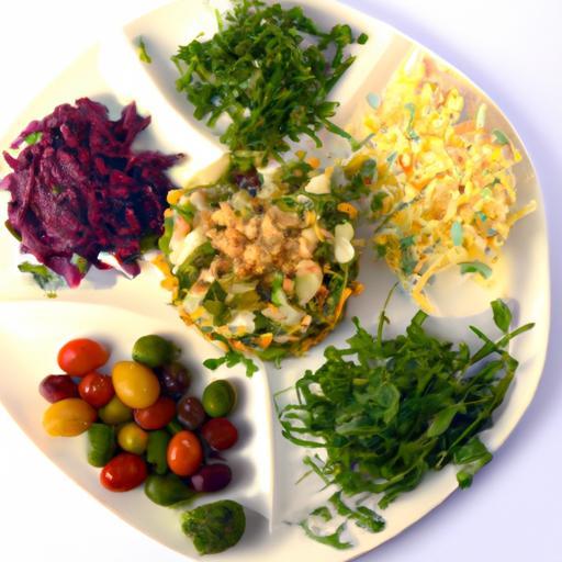 Tackling Meal Planning Overwhelm: Tips to Stay Sane