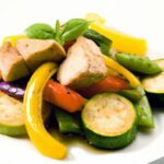 Savor Health: 7-Day 1200 Cal Mediterranean Diet Plan Guide