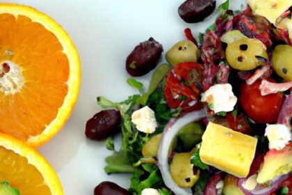 Mediterranean Diet: Affordable Wellness or Pricey Pleasure?