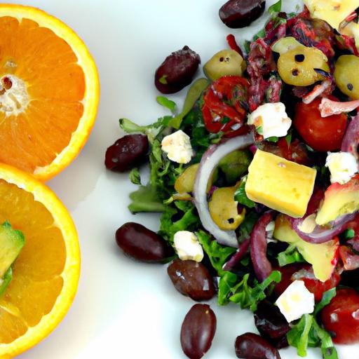 Mediterranean Diet: Affordable Wellness or Pricey Pleasure?