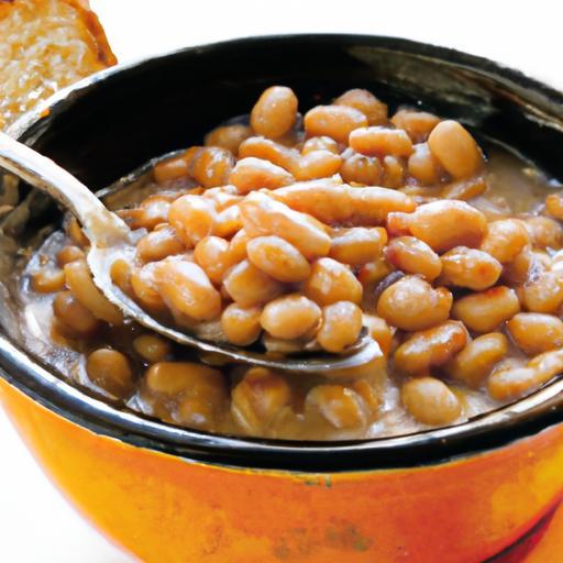 Beans Made Easy: Quick and Tasty Dip Recipes to Try