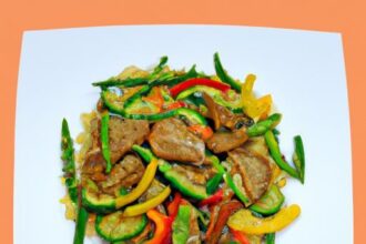 Why Meal Planning Feels Like a Time-Consuming Puzzle