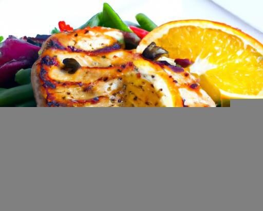 Savor Vibrant Flavors: Low-Carb Mediterranean Recipes Guide