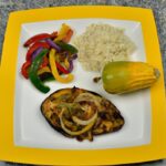 Savor the Flavor: 7 Days of Mediterranean Lunches Unpacked