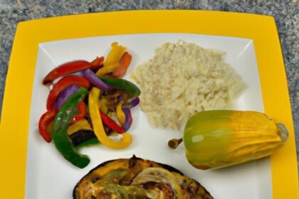 Savor the Flavor: 7 Days of Mediterranean Lunches Unpacked