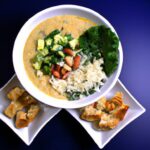 Savor the Week: Mediterranean Soup & Salad Meal Plan Guide