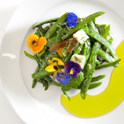 Plant-Powered Iron: Unlocking Nature's Riches for Health