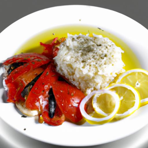 A Flavorful Week: What Eating in Greece Truly Tastes Like