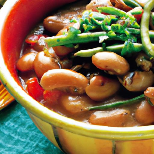 Beans Made Easy: Quick and Tasty Dip Recipes to Try