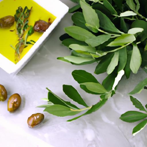 Unlocking Wellness: The Best Olive Oil for Health Benefits