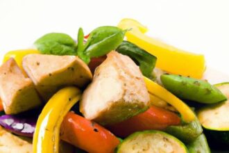 Savor Health: 7-Day 1200 Cal Mediterranean Diet Plan Guide