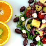 Mediterranean Diet: Affordable Wellness or Pricey Pleasure?