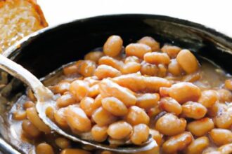 Beans Made Easy: Quick and Tasty Dip Recipes to Try