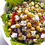 Dairy-Free Mediterranean Diet: A Fresh, Flavorful Guide