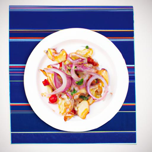 When Healthy Meals Backfire: Craving Sweet Treats Explained