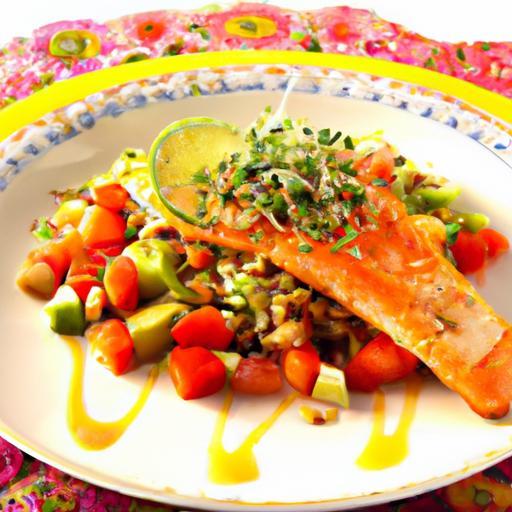 Double Up on Health: How to Enjoy Fish Twice Weekly