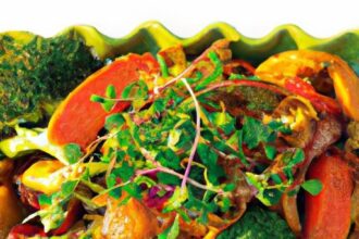 One Batch, Seven Meals: Mastering Roasted Veggie Magic