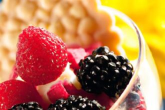 Sweet Week Ahead: A 7-Day Dessert Delight Plan