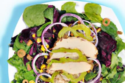 Decoding Labels: Your Guide to a Mediterranean Diet Boost