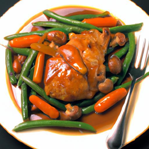 Crafting Family Meal Plans: Satisfy Every Taste Bud!