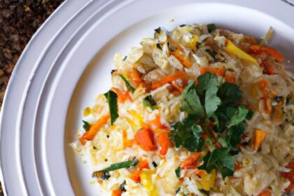 Unlocking Flavor: Best Rice Varieties for Perfect Pilaf