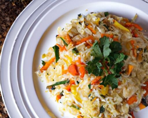 Unlocking Flavor: Best Rice Varieties for Perfect Pilaf