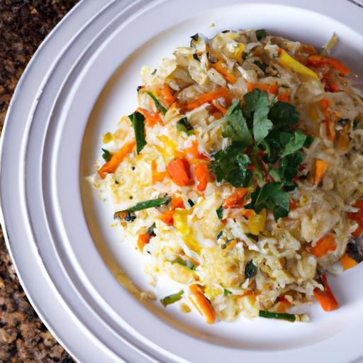 Unlocking Flavor: Best Rice Varieties for Perfect Pilaf