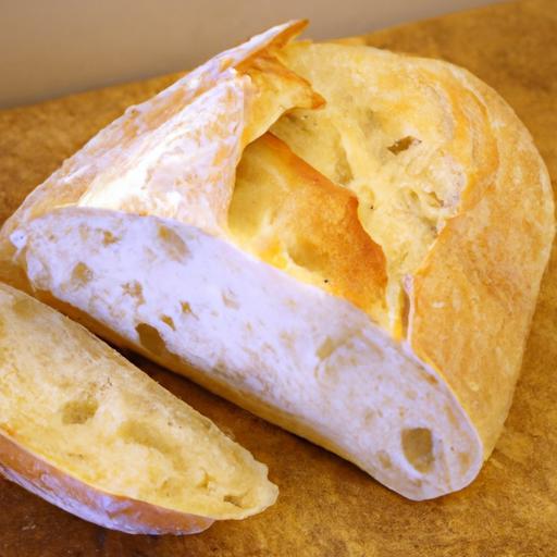 Simple Steps to Perfectly Soft Ciabatta Bread at Home