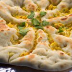 Manakish Unveiled: The Middle Eastern Flatbread Delight