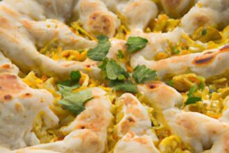 Manakish Unveiled: The Middle Eastern Flatbread Delight