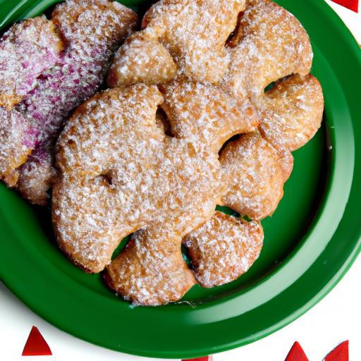 The Ultimate Guide to a Joyful Holiday Baking Bash