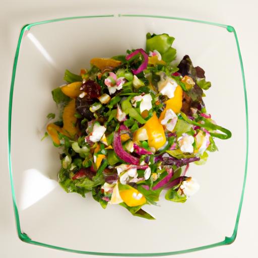 Prep Once, Enjoy Always: Top Make-Ahead Salads Revealed