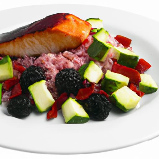 7-Day Mediterranean Diet Plan: Tasty Recipes for Wellness