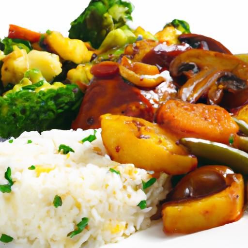 Crafting Family Meal Plans: Satisfy Every Taste Bud!