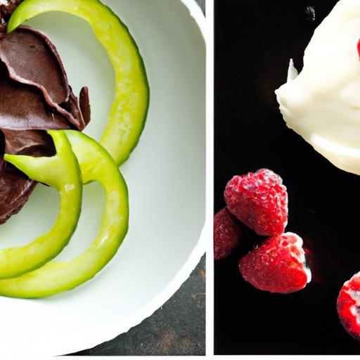 Sweet Week Ahead: A 7-Day Dessert Delight Plan