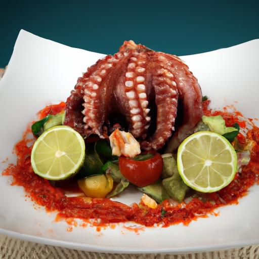 Pulpo a la Gallega: Spain's Iconic Octopus Delight Explained
