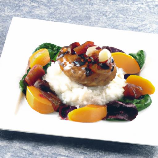 When Family Won't Eat This Way: Finding Your Food Balance