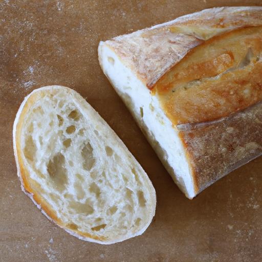 Simple Steps to Perfectly Soft Ciabatta Bread at Home