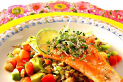 Double Up on Health: How to Enjoy Fish Twice Weekly
