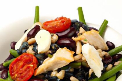 7-Day Mediterranean Diet Plan: Tasty Recipes for Wellness