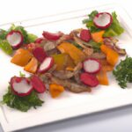 Gathering Flavors: Social Dining’s Role in Mediterranean Life