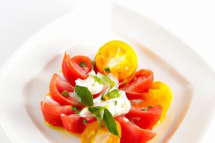 Tomatoes Uncovered: Discover Their Surprising Health Perks