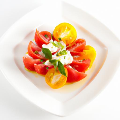 Tomatoes Uncovered: Discover Their Surprising Health Perks