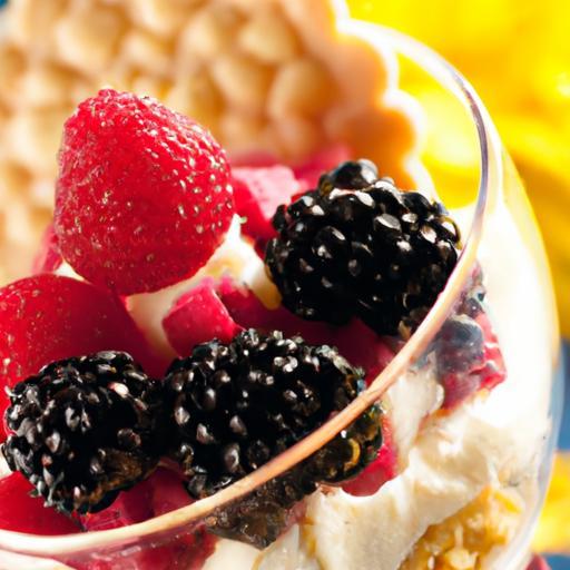 Sweet Week Ahead: A 7-Day Dessert Delight Plan