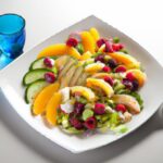 Boost Your Health: A 7-Day Fiber Power Plan Unveiled