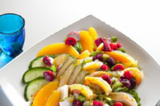 Boost Your Health: A 7-Day Fiber Power Plan Unveiled