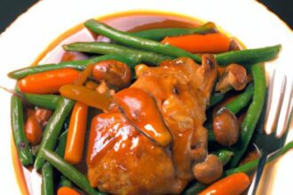 Crafting Family Meal Plans: Satisfy Every Taste Bud!